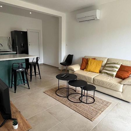 Appartement Soveria エクステリア 写真