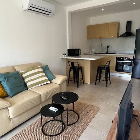 Appartement Soveria エクステリア 写真