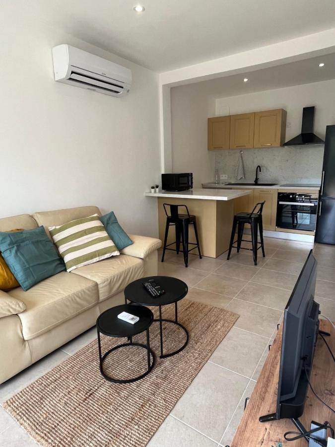 Appartement Soveria エクステリア 写真