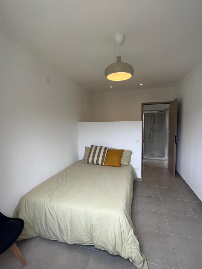 Appartement Soveria エクステリア 写真