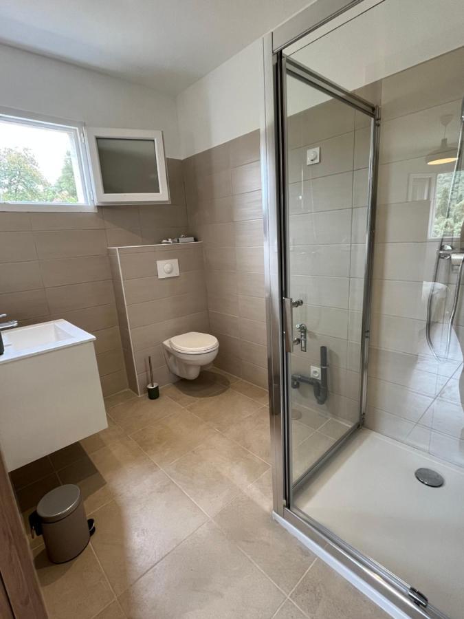 Appartement Soveria エクステリア 写真